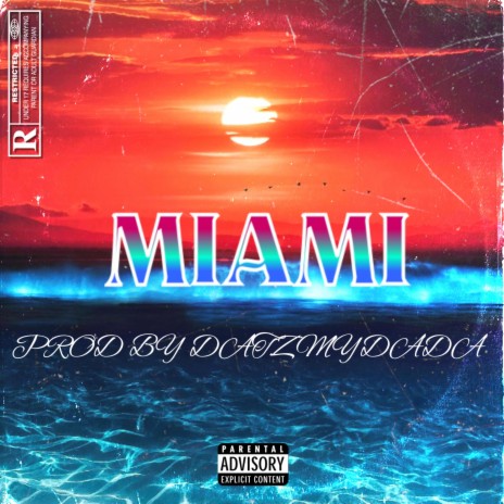 MIAMI | Boomplay Music