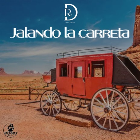 Jalando La Carrera | Boomplay Music