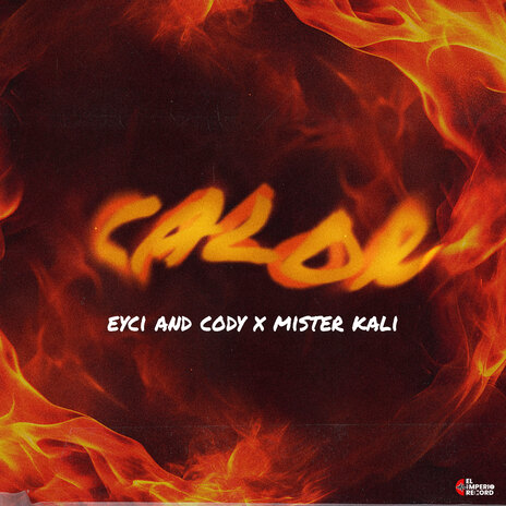 Calor ft. Mister Kali | Boomplay Music