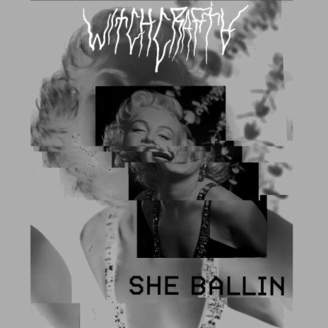 She Ballin