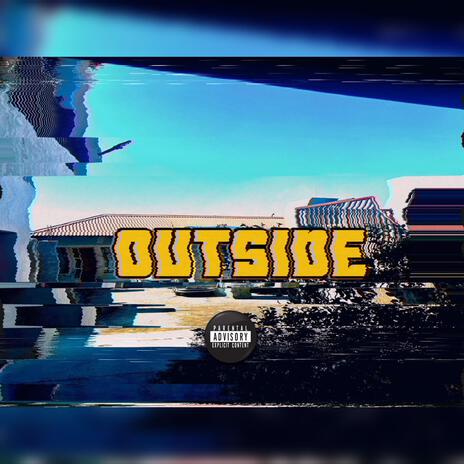 Outside ft. MthaaH & Enn’O | Boomplay Music