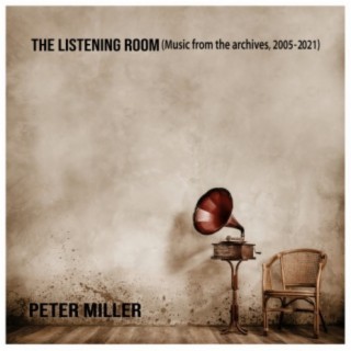 Peter Miller