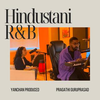 Hindustani R&B