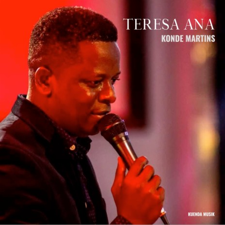 Teresa Ana | Boomplay Music