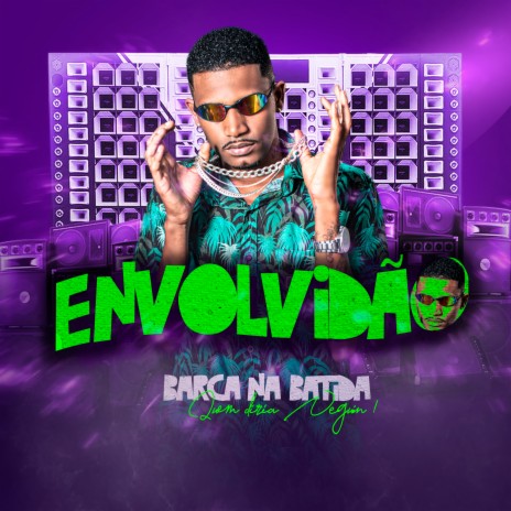 Envolvidão | Boomplay Music