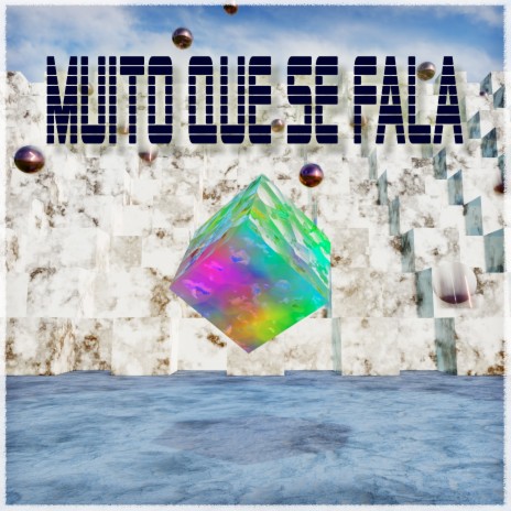 Muito Que Se Fala | Boomplay Music