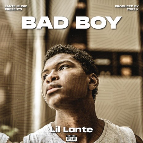 Bad Boy | Boomplay Music
