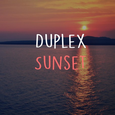 Sunset (Original mix) | Boomplay Music