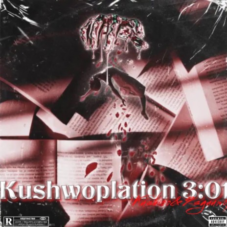Kushwoplations 3:01 ft. 2sguuwop | Boomplay Music