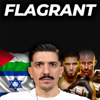 Israel & Palestine Conflict, UFC 294 Reaction, & Schulz Tour Recap