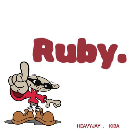 Ruby ft. Kiba | Boomplay Music