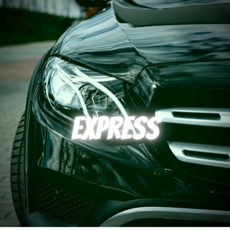Express ft. Numan Karaca | Boomplay Music