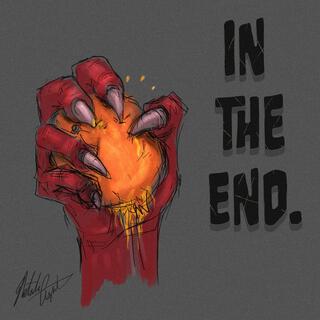 In the End. lyrics | Boomplay Music