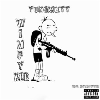 Wimpy Kid