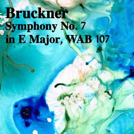 Symphony No. 7 in E Major, WAB. 107: IV | Boomplay Music