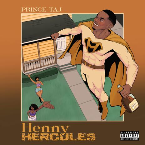 Henny Hercules | Boomplay Music