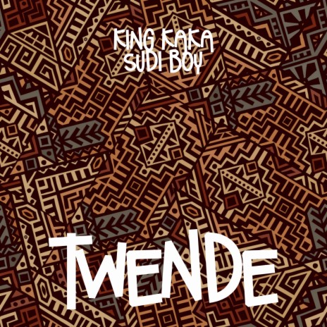 Twende ft. Sudi Boy | Boomplay Music