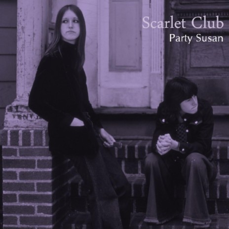 Party Susan | Boomplay Music