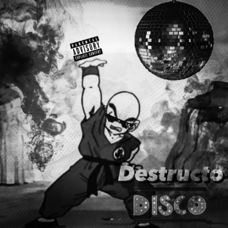 Destructo Disco | Boomplay Music
