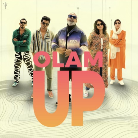 Olam Up ft. Anarkali Marikar, Fathima Jahaan & shmr music