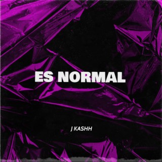 Es Normal