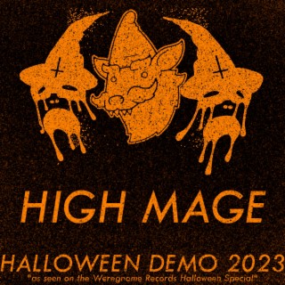 HALLOWEEN DEMO 2023