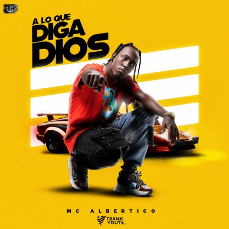 A Lo Que Diga DIOS | Boomplay Music