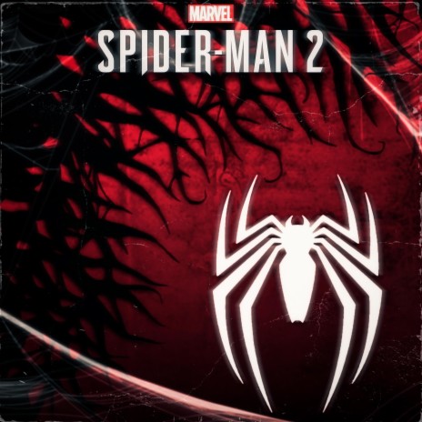 Peter Parker: Venom (Spider Man II)