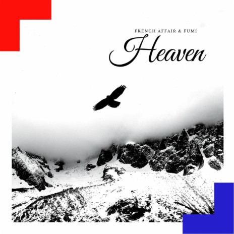 Heaven (Radio Edit) ft. Fumi | Boomplay Music