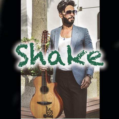 shake Guitar | Boomplay Music