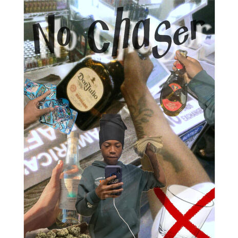 No Chaser | Boomplay Music