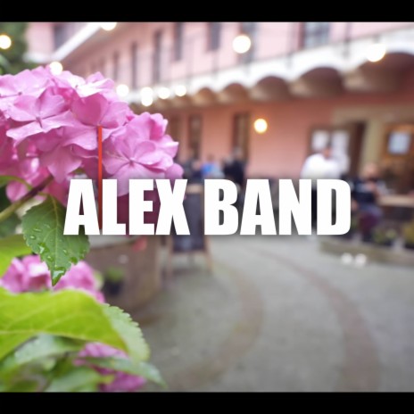 ALEX BAND - Syntia | Boomplay Music