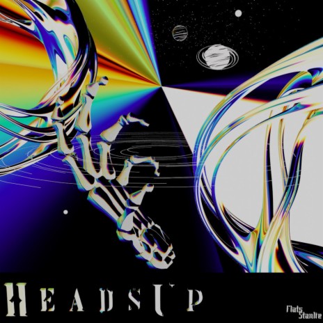 Heads Up | Boomplay Music