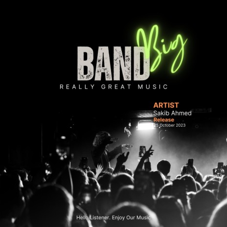 Big Band | Boomplay Music