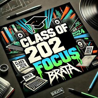 Class of 202focus