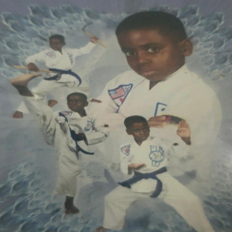 Master Nick's Karate