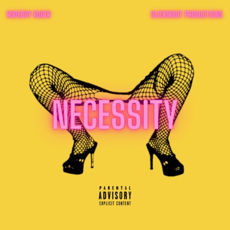 Necessity | Boomplay Music
