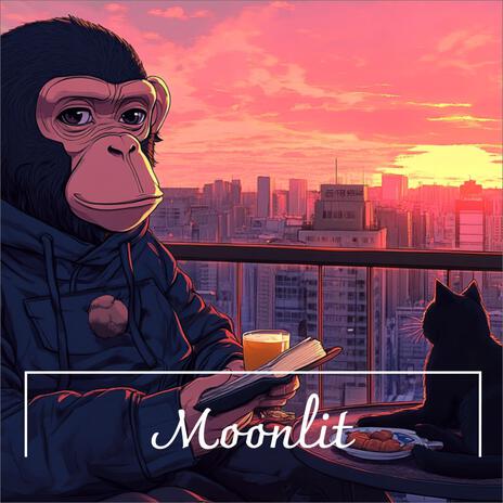 Moonlit | Boomplay Music