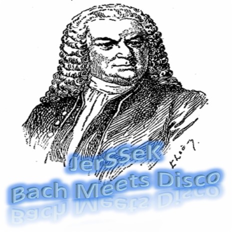 Bach Meets Disco (Radio Edit) | Boomplay Music