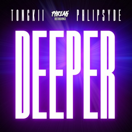 Deeper ft. Phlipsyde | Boomplay Music
