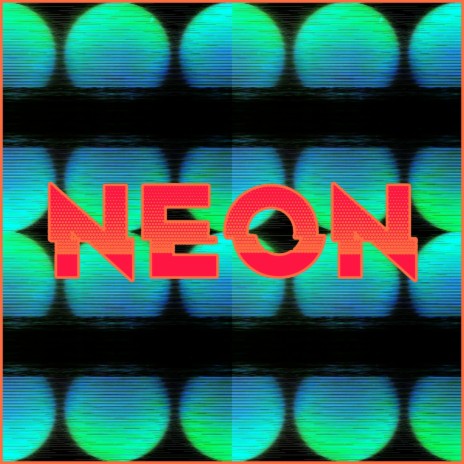 Neon (Slowed + Reverb)