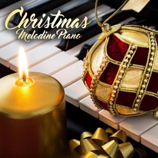 Christmas Melodine Piano