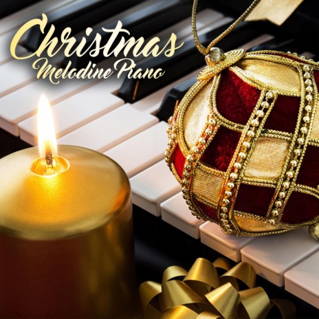 In Christ Alone ft. Christmas Piano Music | Boomplay Music