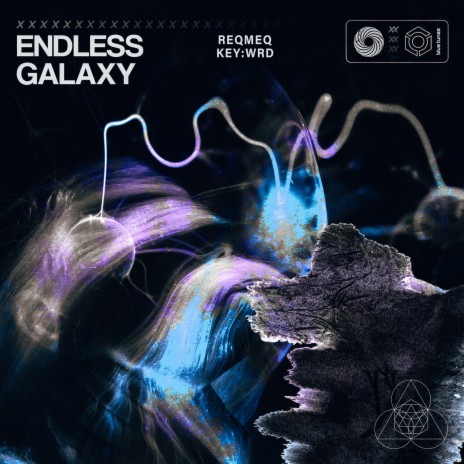 Endless Galaxy ft. KEY:WRD | Boomplay Music