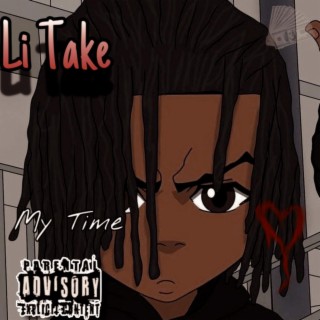 Li Take-My Time