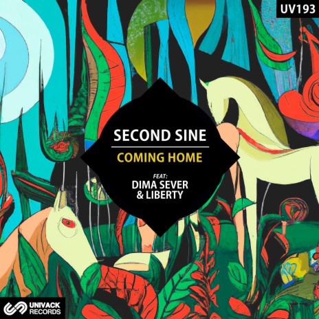 Coming Home (Dub Mix) ft. Dima Sever | Boomplay Music