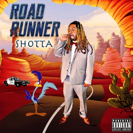 Road Runner | Boomplay Music