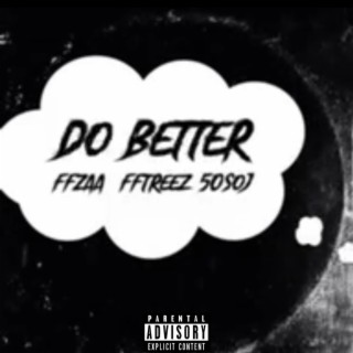 Do Better