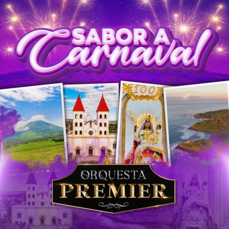 Sabor a Carnaval | Boomplay Music