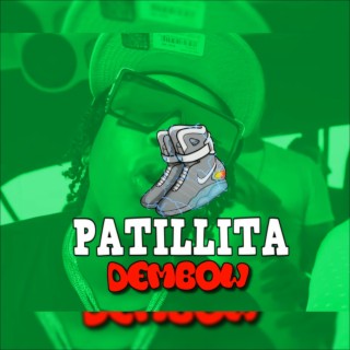 Dembow patillita